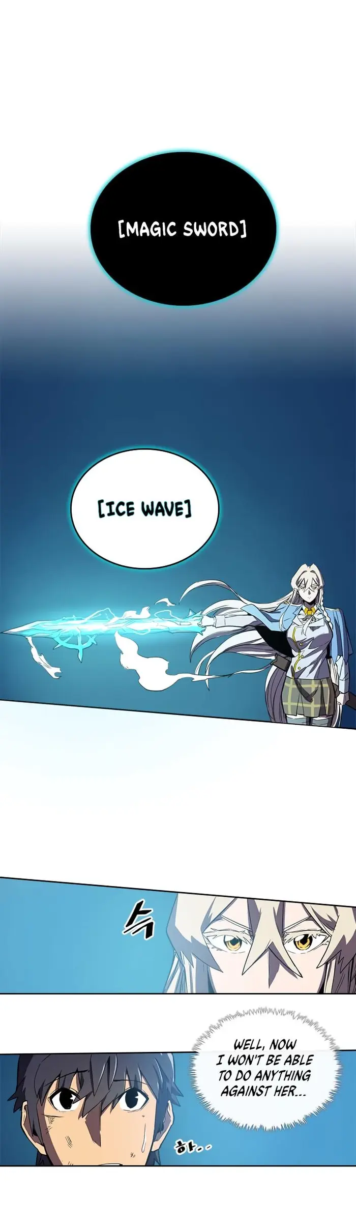 A Returner’s Magic Should Be Special Chapter 37 image 23_optimized
